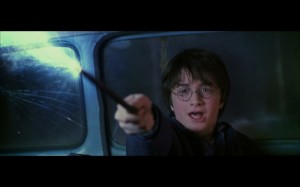 Create meme: Harry Potter and the chamber of secrets, Harry Potter