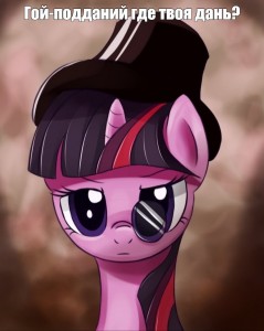 Создать мем: pony, my little pony twilight sparkle, принцесса твайлайт спаркл