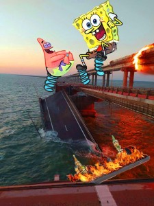 Create meme: sponge Bob square pants Patrick, Patrick sponge Bob, spongebob and Patrick
