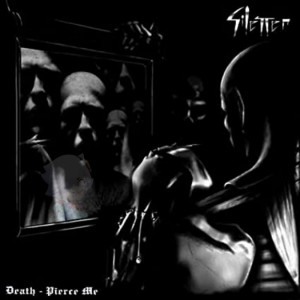 Создать мем: silencer death pierce me album cover, silencer death pierce me обложка, silencer - death - pierce me (2001)