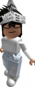 Create meme: roblox avatar, roblox, get the avatar