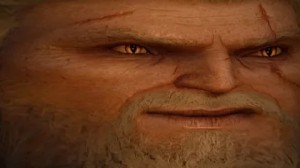 Create meme: contagion the Witcher, screenshot, memes the Witcher 3