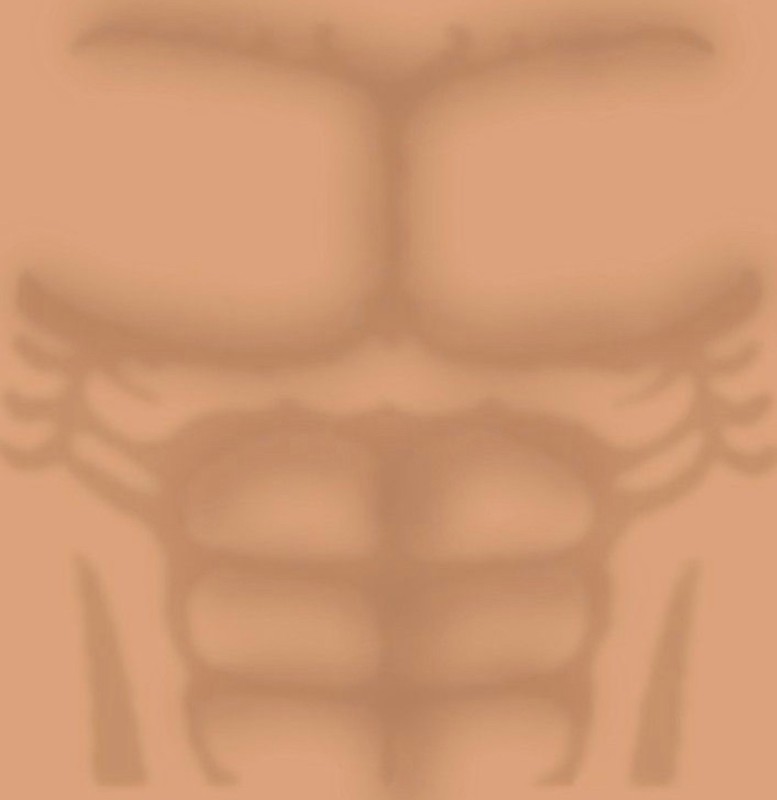 Создать мем: роблокс t shirt muscle, мускулы для роблокс, roblox t shirt мускулы