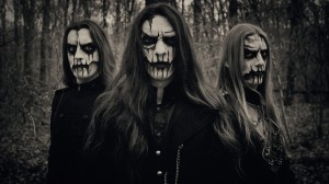 Создать мем: black metal, группа carach angren, carach angren