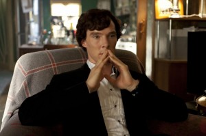 Create meme: Benedict cumberbatch Sherlock, Sherlock