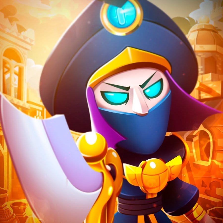 Brawl star steam фото 19