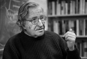 Create meme: Noam Chomsky, Naum Chomsky, Noam Chomsky media