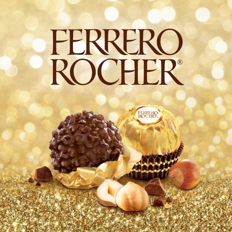 Создать мем: ферреро роше, шоколад ferrero rocher, ferrero rocher посм