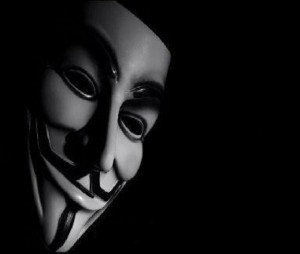 Create meme: anonymous, anonymous vendetta, anonymous