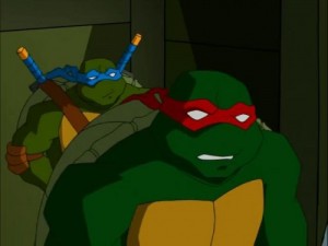 Create meme: teenage mutant ninja turtles, tmnt 2003, teenage mutant ninja turtles new adventures