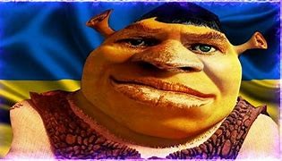 Create meme: Glad Valakas Shrek, funny avatar, Glad Valakas photo shells Shrek