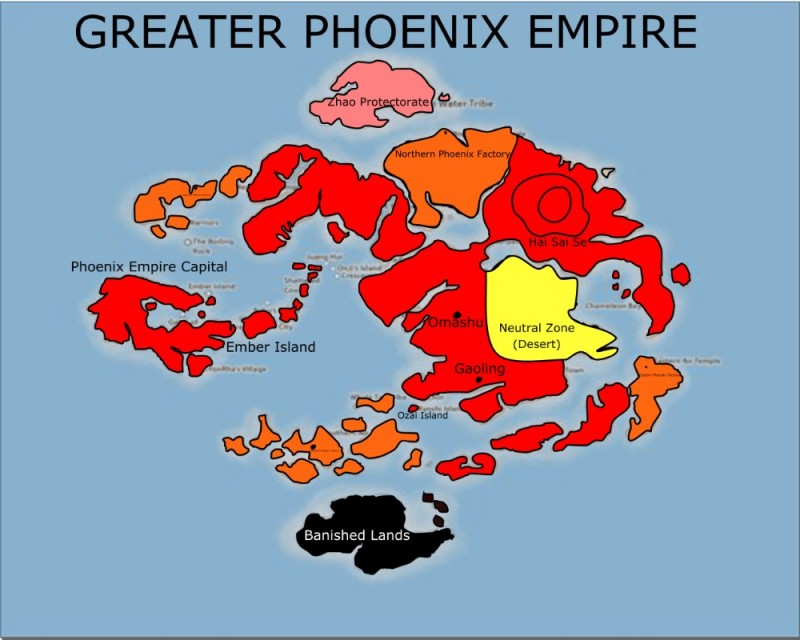 Создать мем: империя земли аватар, мир аватара, карта мира аватар легенда об аанге