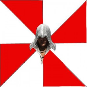 Создать мем: ezio auditore, assassin s creed ii, assassins creed ezio