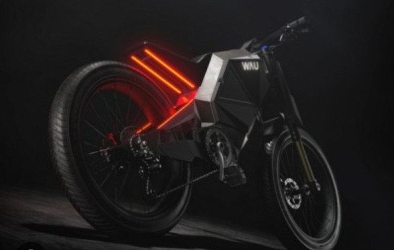 Create meme: electric motorcycle lmx bike 161-h, electric bike, bike 