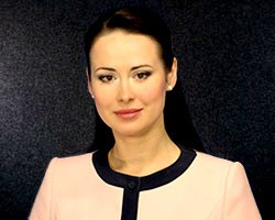 Create meme: olga kurishko TV presenter, ekaterina bezrukova actress, TV presenters of the first channel