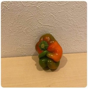 Create meme: sweet pepper, bell pepper, pepper