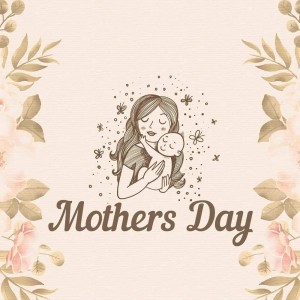 Создать мем: happy mother, День матери, happy mothers day