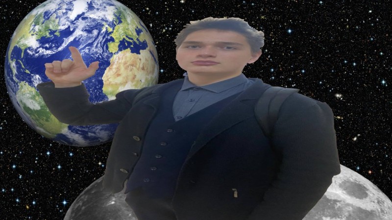 Create meme: planet , facts about the planet earth , interesting facts about planet earth