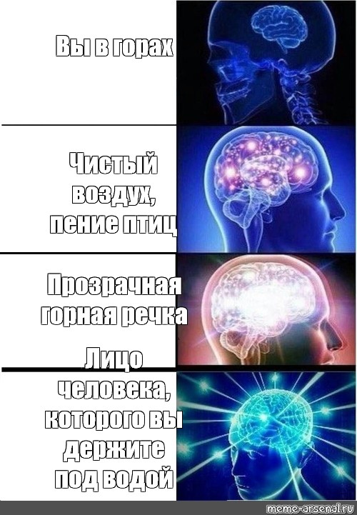 Создать мем: null