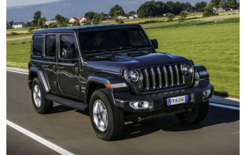 Создать мем: Jeep Wrangler III (JK), вранглер джип, джип jeep