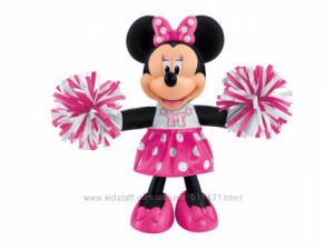 Create meme: Minnie mouse, peluş oyuncak, plush