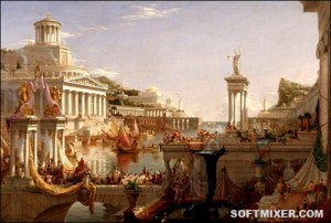 Создать мем: ancient rome, римские, roman empire