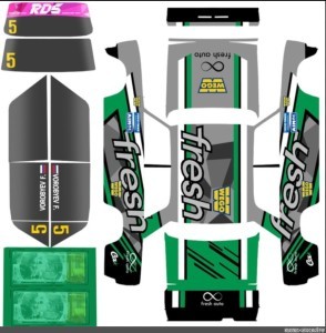 Create meme: skins for rcd, livery for rcd, russian rider skin skins vaz 2106