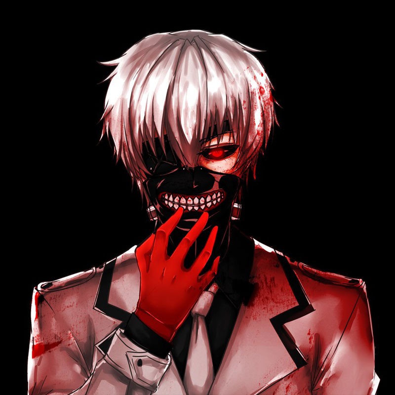 Создать мем: канеки, кен канеки токийский гуль, kaneki ken