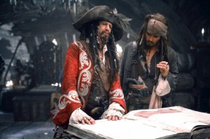 Создать мем: джонни депп, pirates of the caribbean at world s end, пираты карибского моря мертвецы не рассказывают сказки 2017