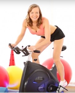 Create meme: simulators, virzoom bike, profitness hiit cardio