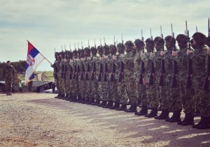 Создать мем: форма сербской армии 2020, армия, сухопутные войска российской федерации