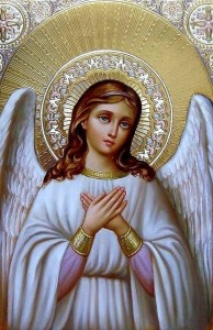 Создать мем: ангел-хранитель икона православие, православные иконы святой ангел хранитель, ангел хранитель икона