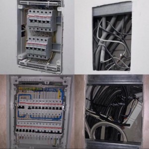 Create meme: Board, switchboard, Assembly of electrical panel