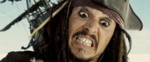 Создать мем: пираты карибского, капитан джек воробей улыбка, капитан джек воробей зубы