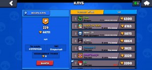 Create meme: clan, the best account brawl stars with 20 grade of Mortis, brawl stars