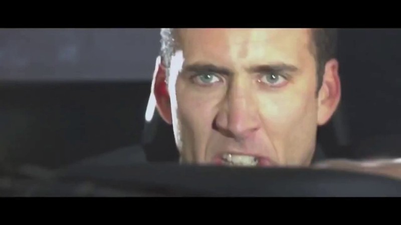 Create meme: Nicolas cage , a frame from the movie, nicolas cage facepalm