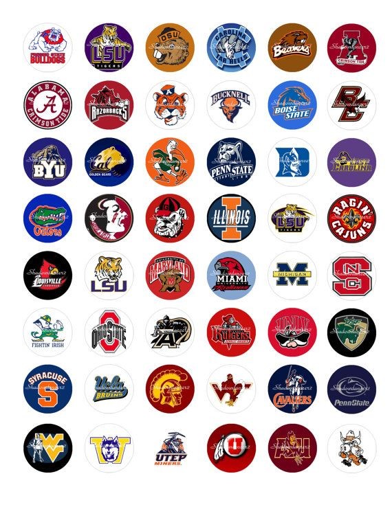 Создать мем: ahl хоккейная лига логотипы, логотипы команд нба, круглые значки нхл