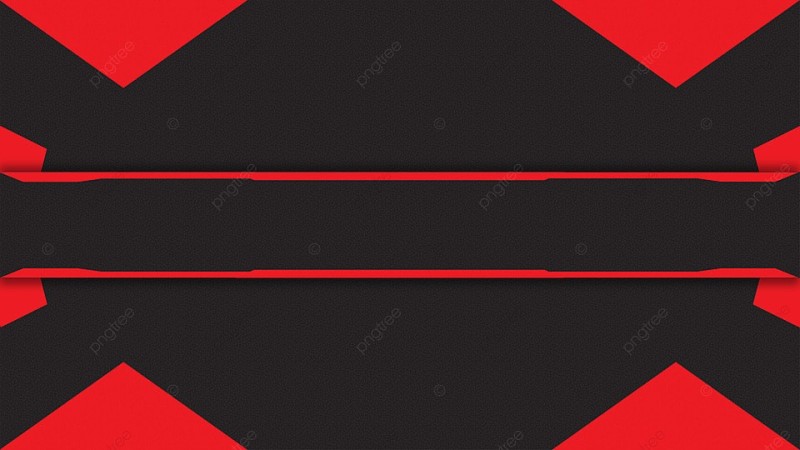 Создать мем: баннер красно черный, шаблон баннера, фон черный