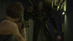 Создать мем: немезис резидент 3 ремейк, resident evil 3: nemesis, resident evil 2 remake