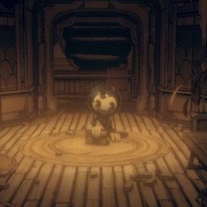 Bendy and the Ink Machine - Chapter 1 Walkthrough - naguide