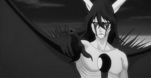 Create meme: ulquiorra, ulquiorra Schiffer