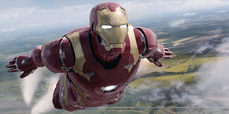 Create meme: iron man , the first avenger confrontation between iron man, Tony Stark The First Avenger