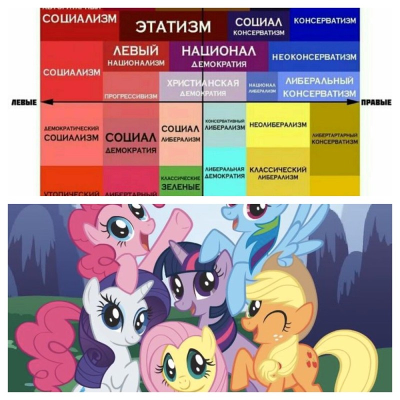 Create meme: Apple Jack and the Rainbow in Season 9, little pony , memes pony 