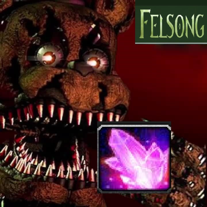 Create meme: five nights with freddy 4, five nights at Freddy's 4, five nights at freddy s 7