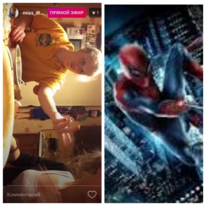 Create meme: amazing spider man 2, spiderman, spider-man