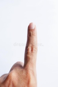 Создать мем: перст палец, часть тела, пальцы рук