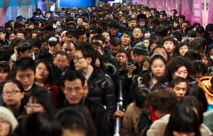 Create meme: the Chinese, the population of China to 2019, photos of Chinese