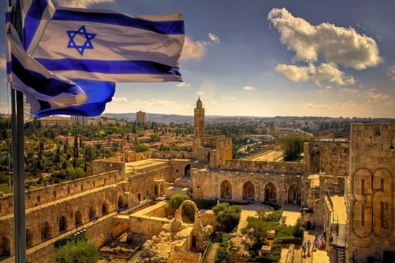 Create meme: Israel , Jerusalem , the history of Israel