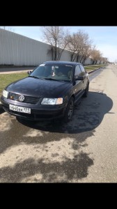 Создать мем: Volkswagen Passat B5, volkswagen passat 1997, фольксваген пассат седан