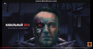Create meme: Alexei Navalny, bulk today, terminator genisys future war